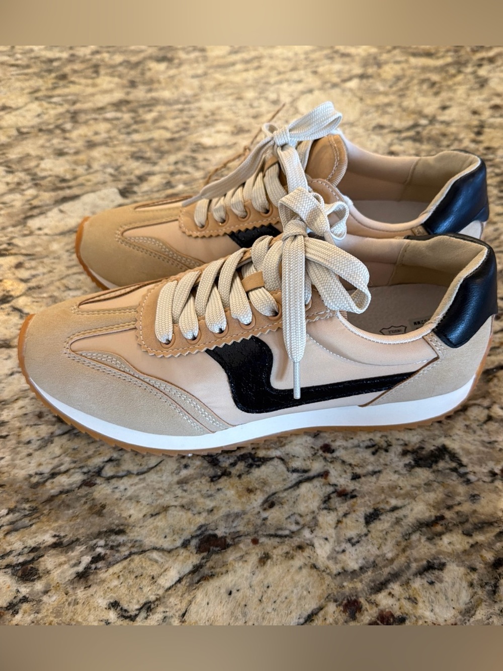 New Project Cloud Madison Sneakers size 7.5 New